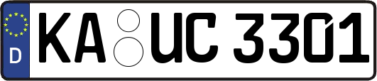 KA-UC3301