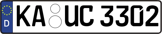 KA-UC3302