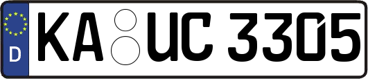 KA-UC3305