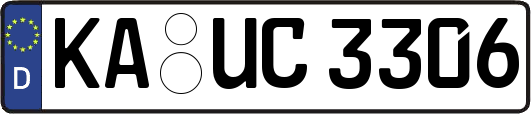 KA-UC3306