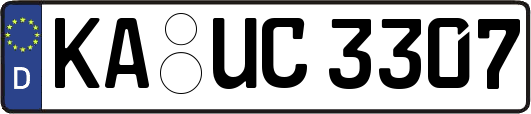 KA-UC3307
