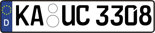 KA-UC3308