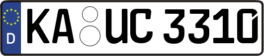 KA-UC3310