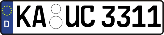 KA-UC3311