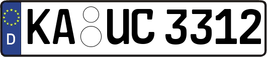 KA-UC3312