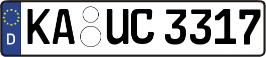 KA-UC3317