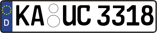 KA-UC3318