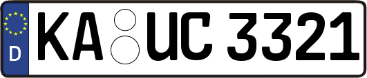 KA-UC3321