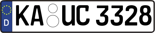 KA-UC3328