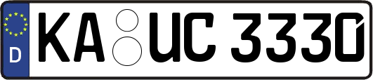 KA-UC3330