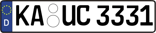 KA-UC3331