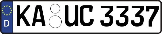 KA-UC3337
