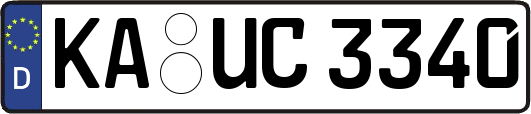 KA-UC3340