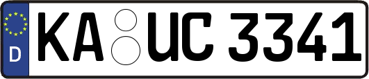 KA-UC3341