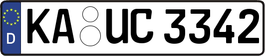 KA-UC3342