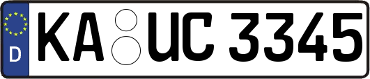 KA-UC3345