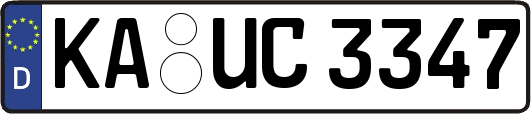 KA-UC3347