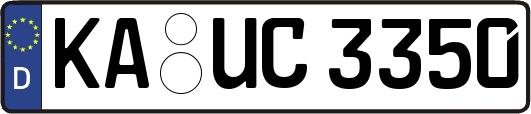 KA-UC3350