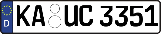 KA-UC3351