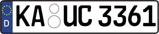KA-UC3361