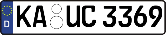 KA-UC3369