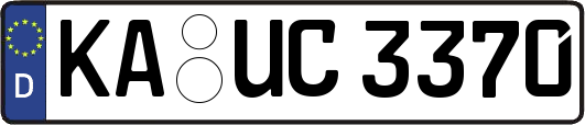 KA-UC3370