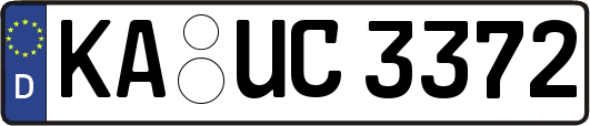 KA-UC3372