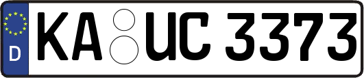 KA-UC3373