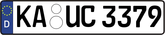 KA-UC3379