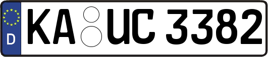 KA-UC3382