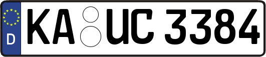 KA-UC3384