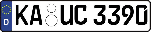 KA-UC3390