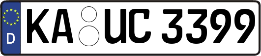 KA-UC3399