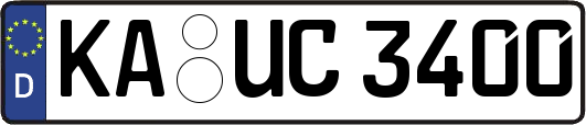 KA-UC3400