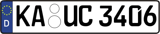 KA-UC3406