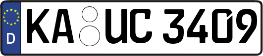 KA-UC3409