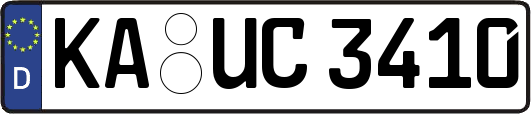 KA-UC3410