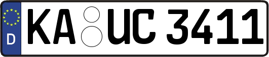 KA-UC3411