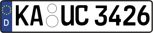 KA-UC3426