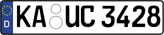 KA-UC3428