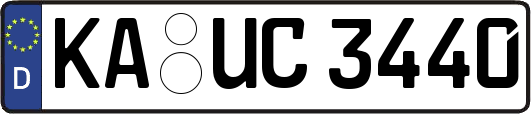 KA-UC3440