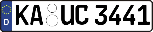 KA-UC3441