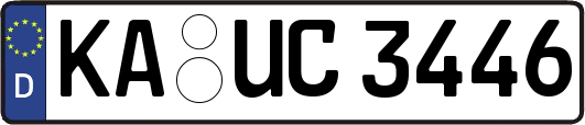 KA-UC3446