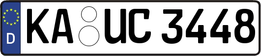 KA-UC3448