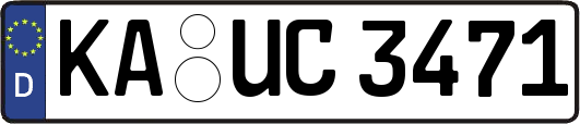 KA-UC3471