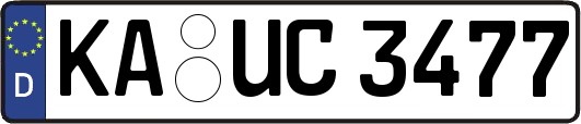 KA-UC3477
