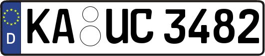 KA-UC3482