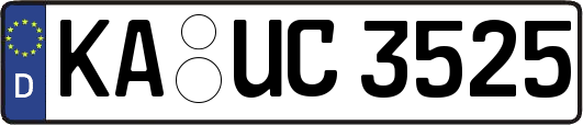 KA-UC3525