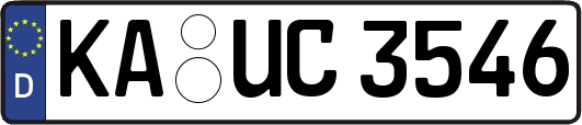 KA-UC3546