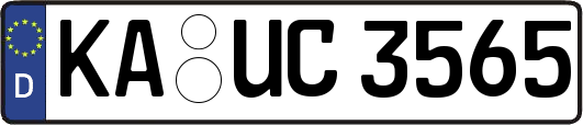 KA-UC3565